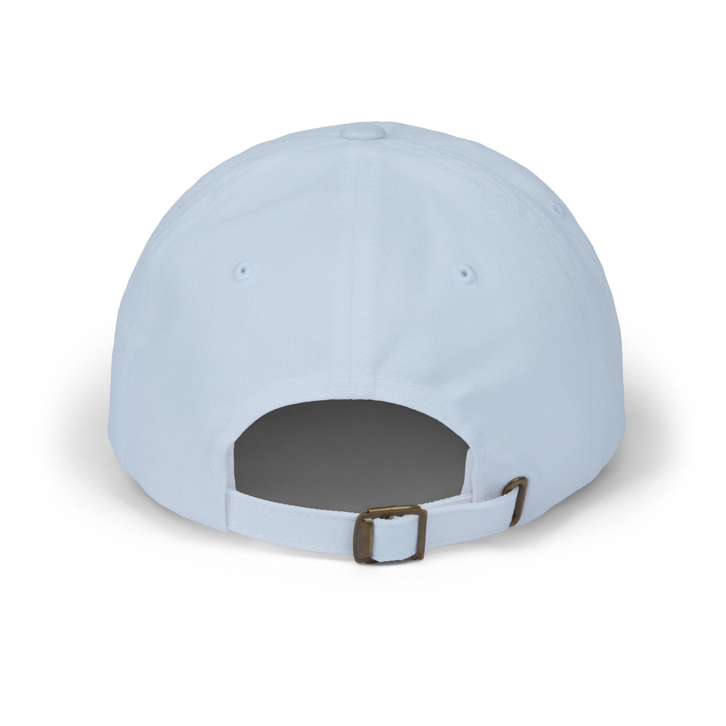 Casquette Merci la vie - Logo blanc