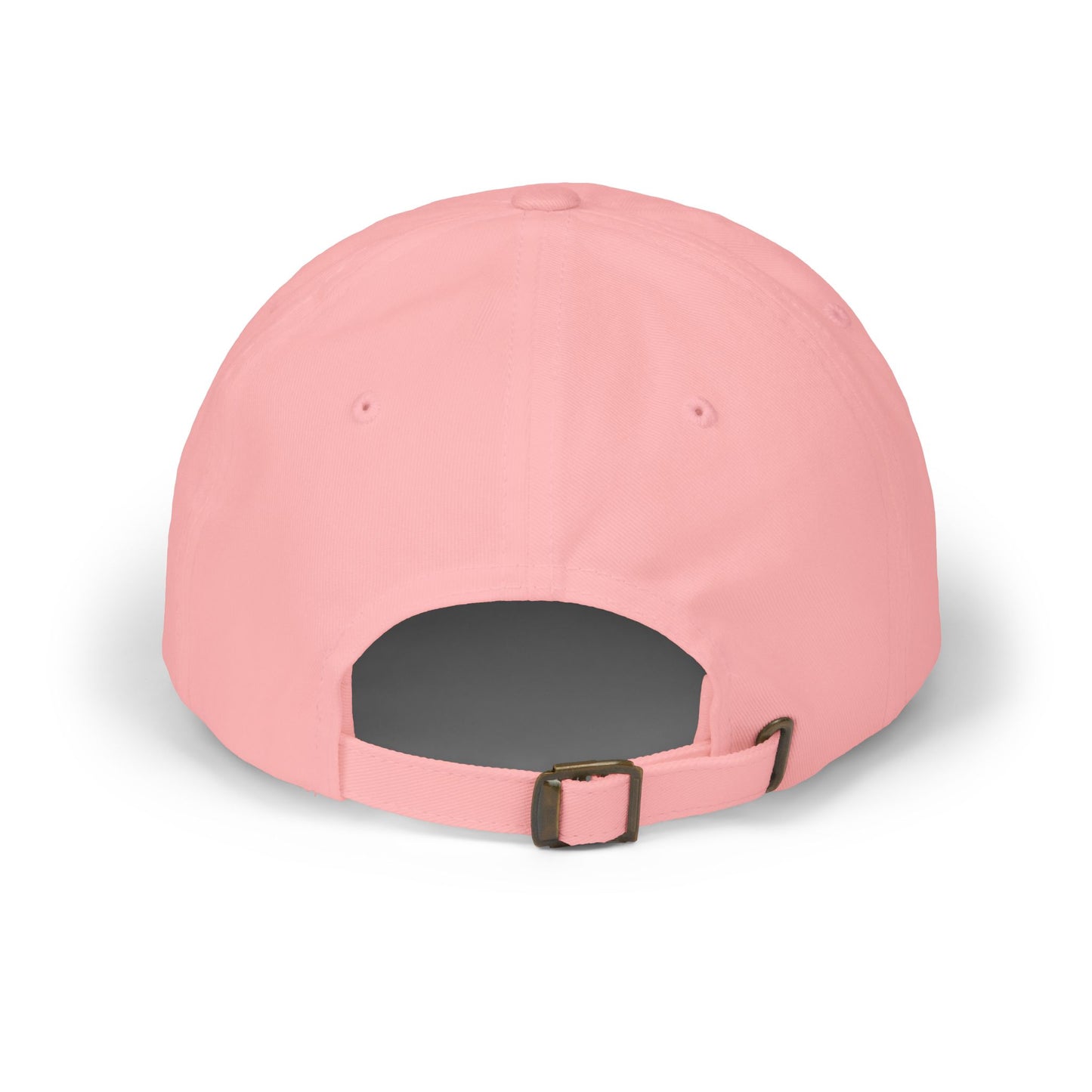 Casquette Merci la vie - Logo blanc